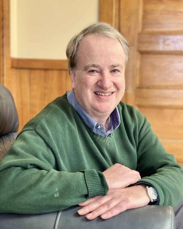 John Worthen