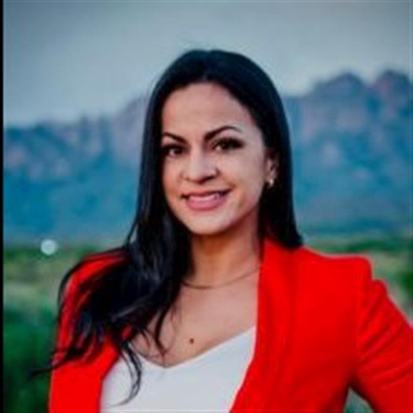 Paulina Jimenez