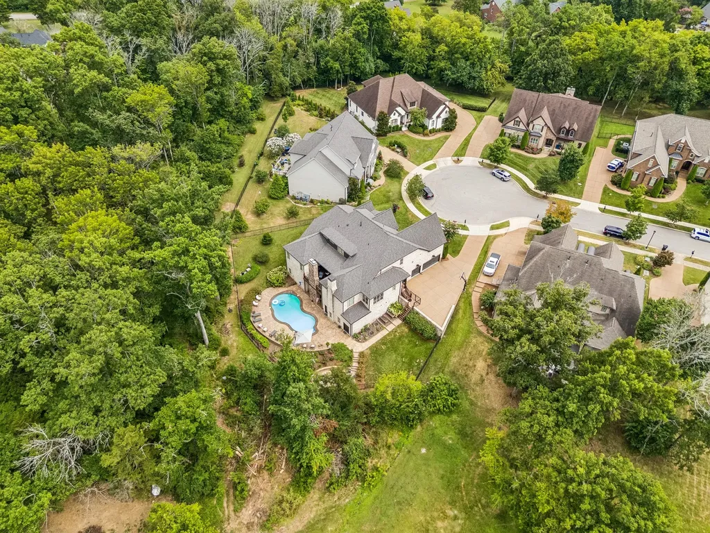 Dunblane Homes for Sale in Franklin TN