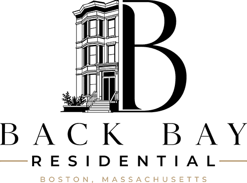 Back Bay Residential