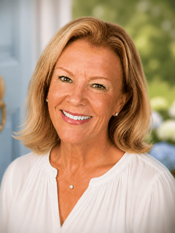 Elizabeth Cooper