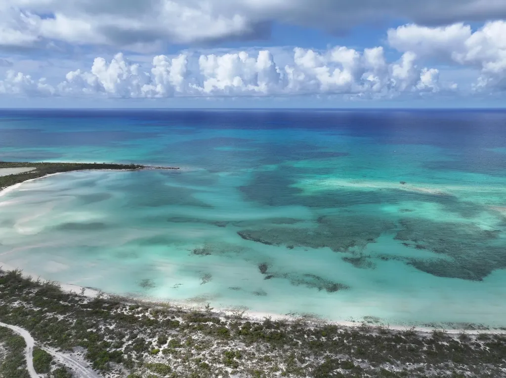 Bahamas Beachfront Land for Sale