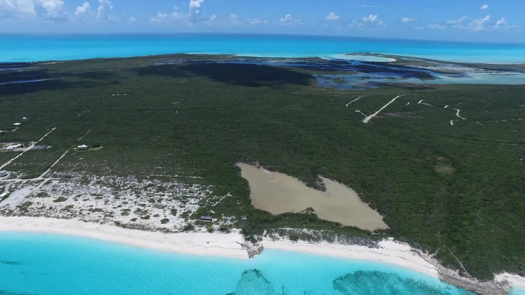 Exuma Land for Sale