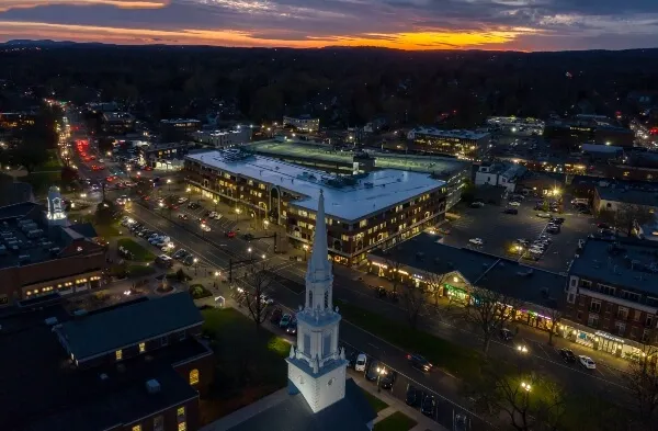 West Hartford