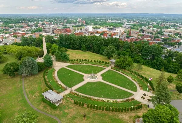 New Britain