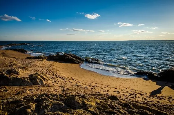 New Haven