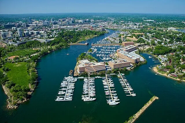 Stamford