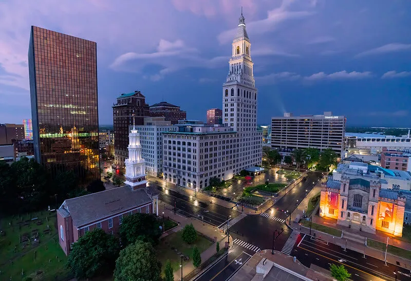 Hartford