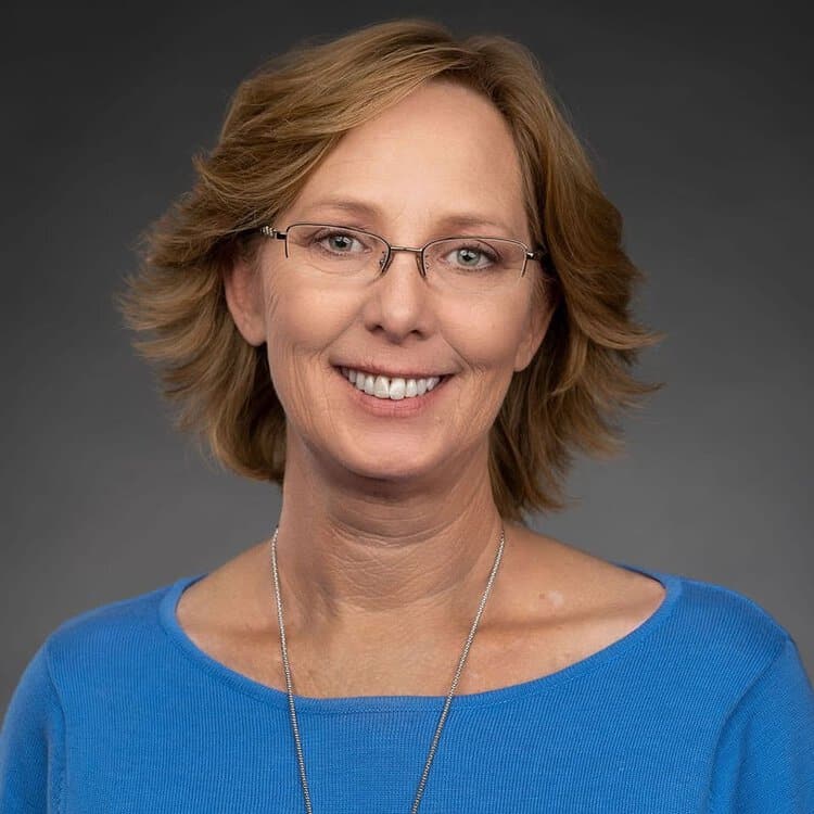 Sandy Hester