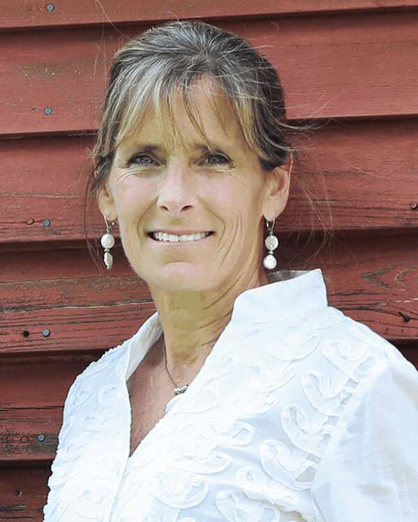 Amy Barrett