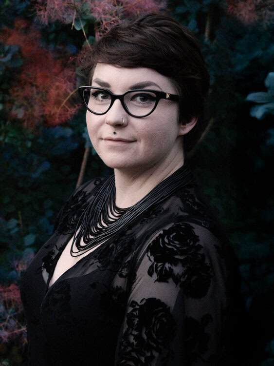Charity Ellison