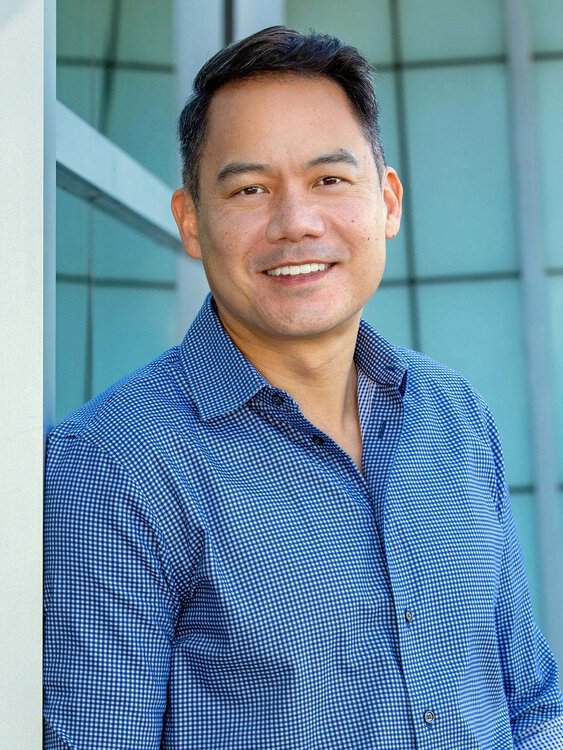 Joe Chang