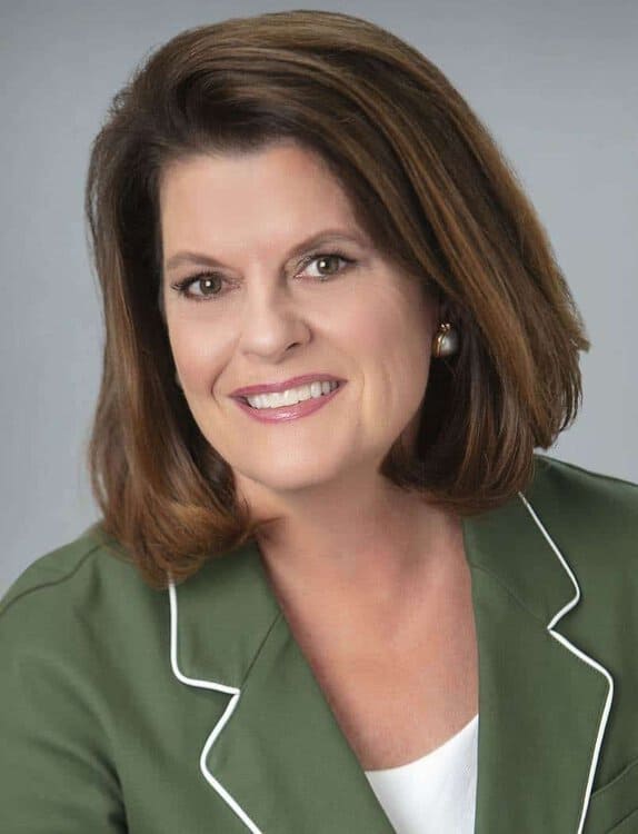 Kathy Bonner