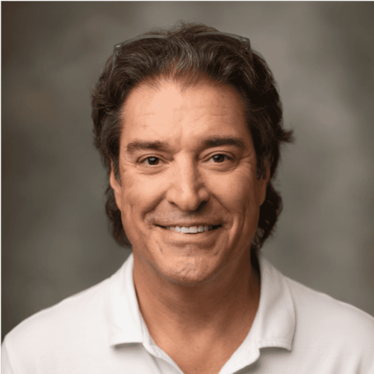 Joel Ginsberg
