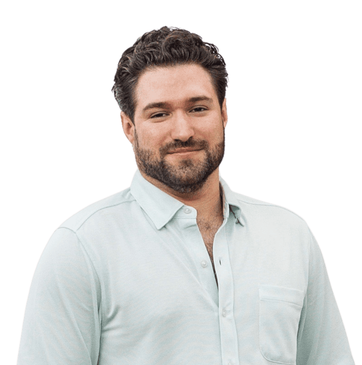 Ethan McKean