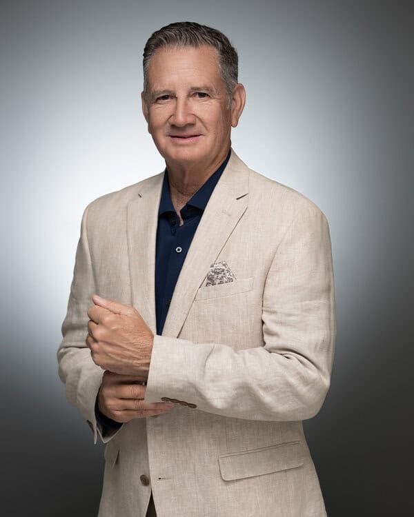 Doug Risher