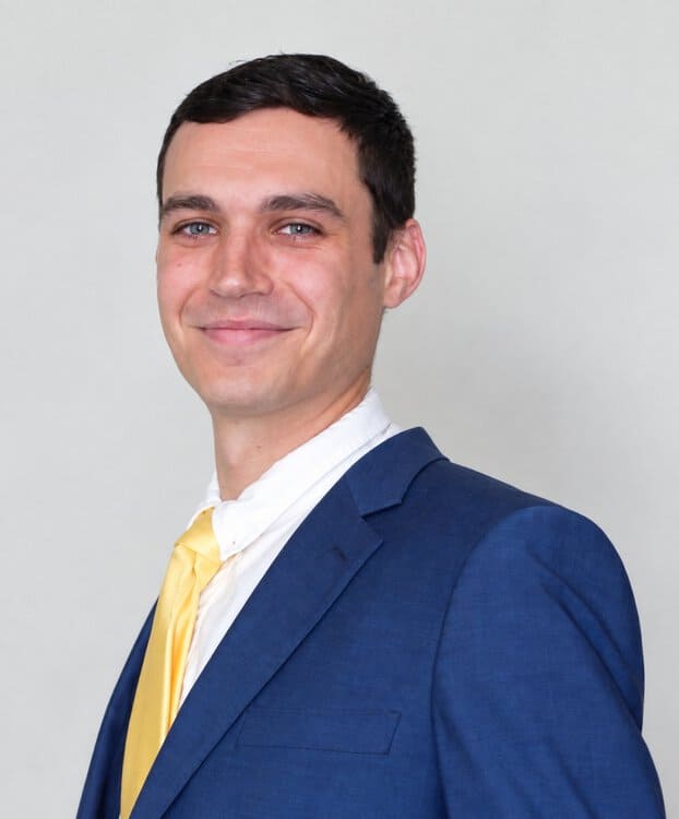 Ryan Holmes