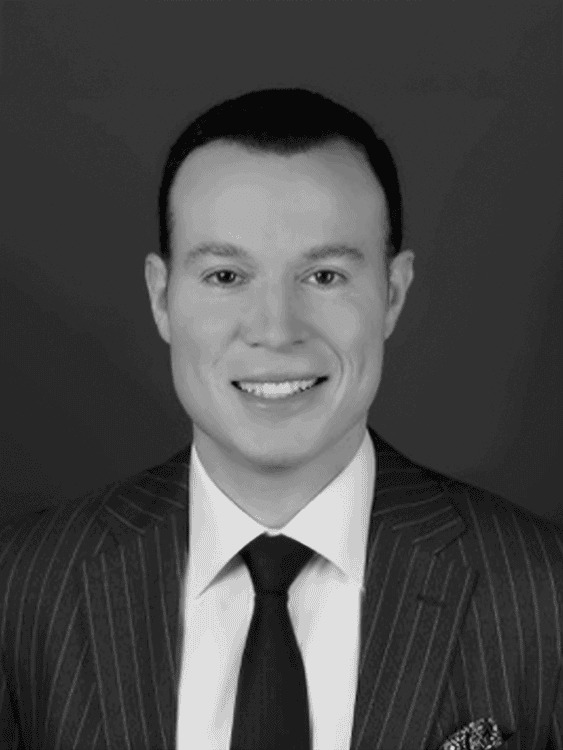 Eric Kaufman