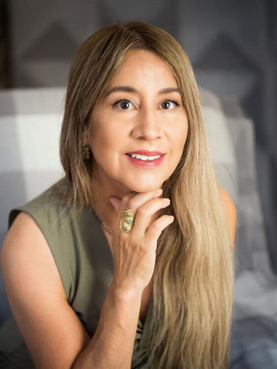 Leilani Renteria
