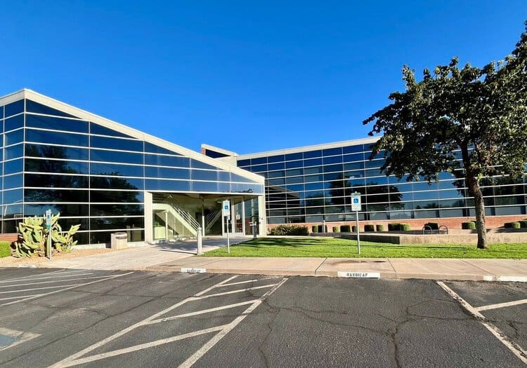 Scottsdale Office