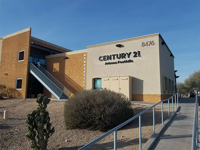 Peoria Office