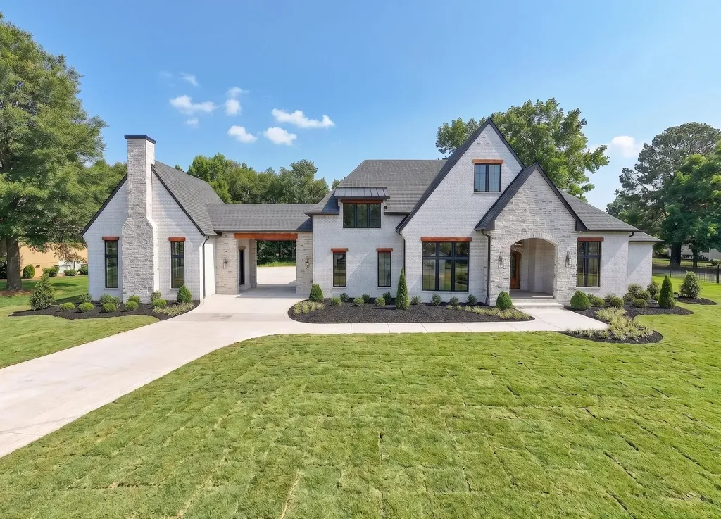 New Construction Homes for Sale in Clarksville, TN