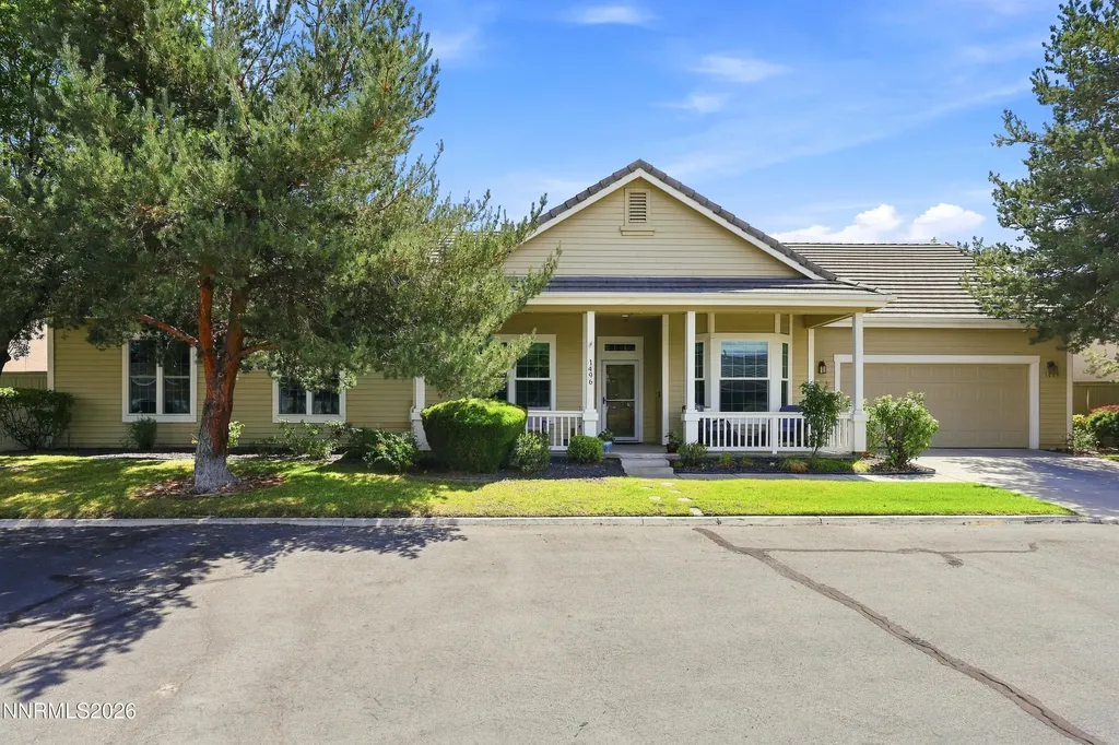Listings for Allyson Edgington