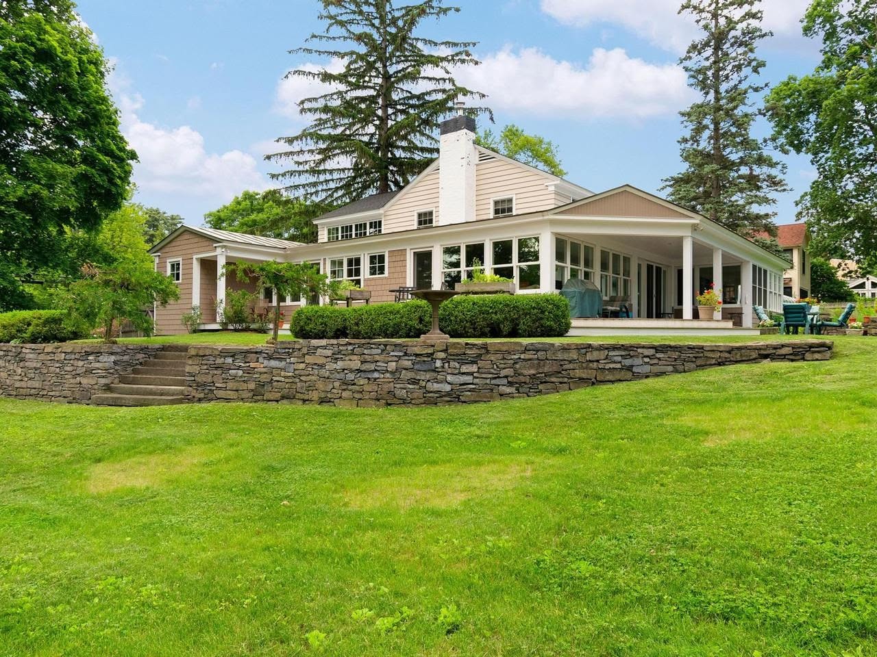 Luxury Homes