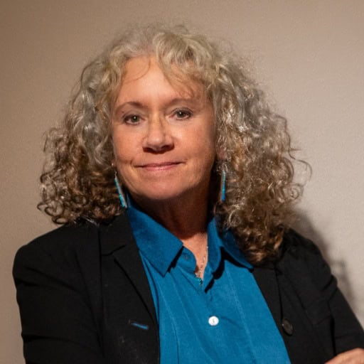 Robin Downey