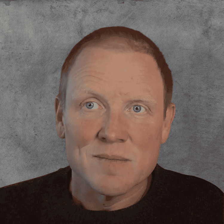 Larry Golden
