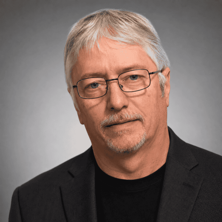 Wayne Clark