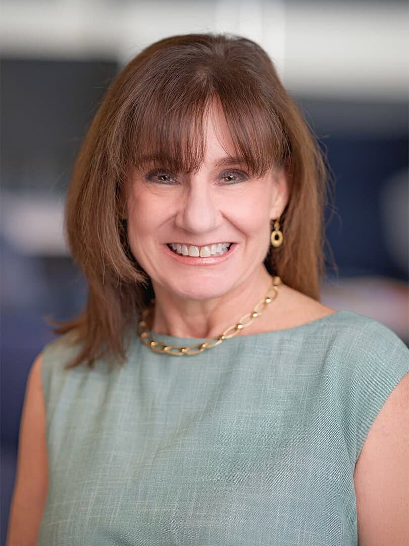 Angela Thornhill