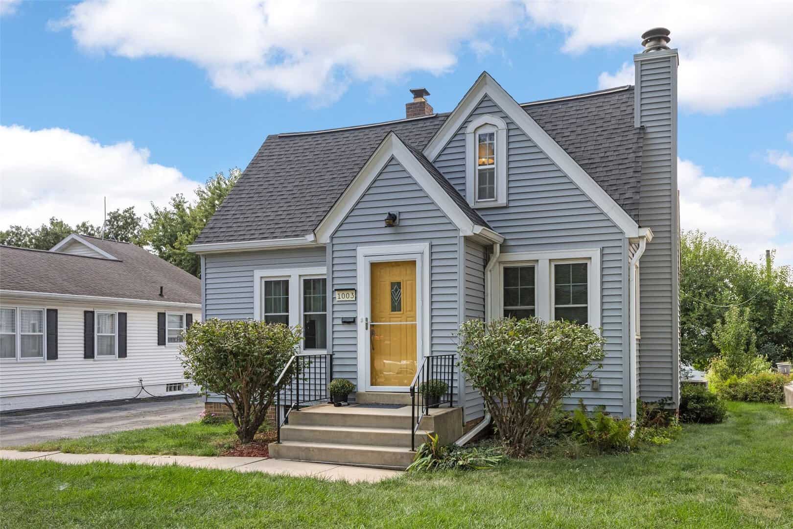 Listings for Tina Freese