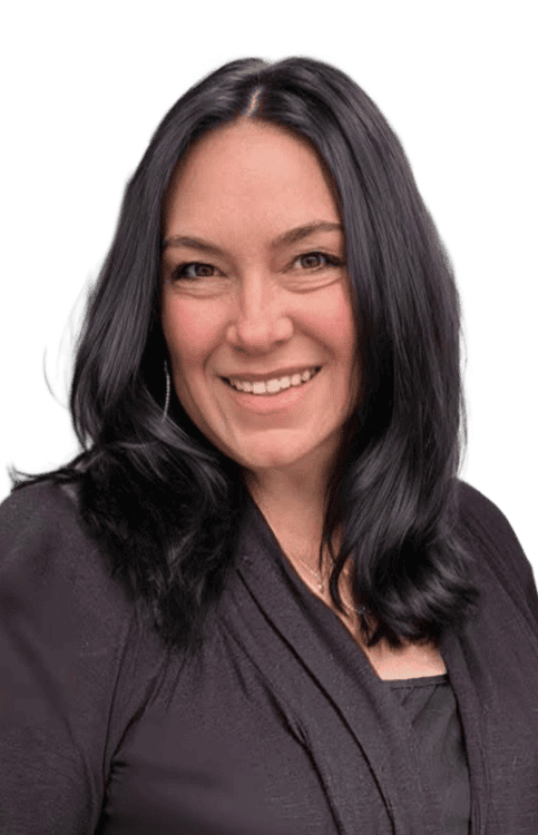 Amy Solomons