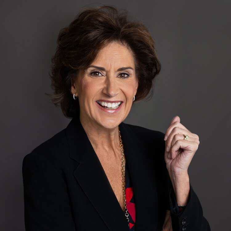 Stacey Romm