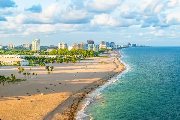 Fort Lauderdale