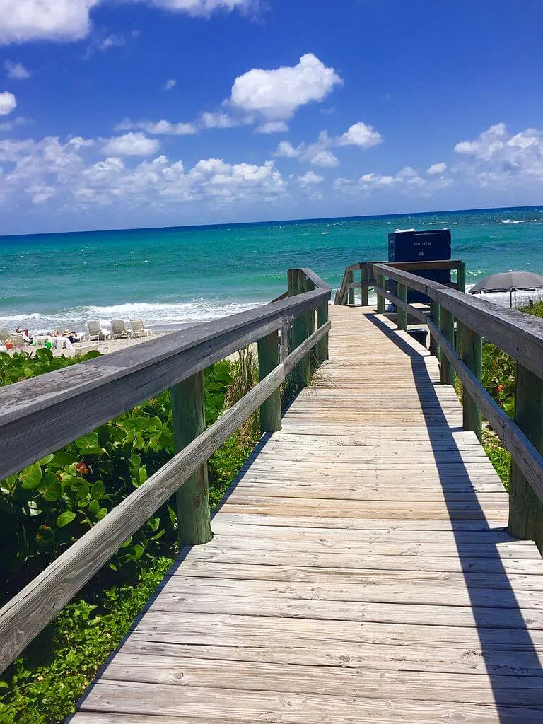 Boca Raton