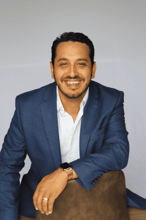 Simon Raya