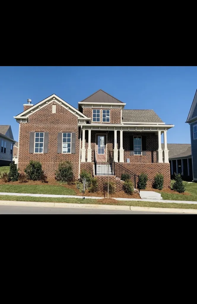 Nolensville Homes under $100,000