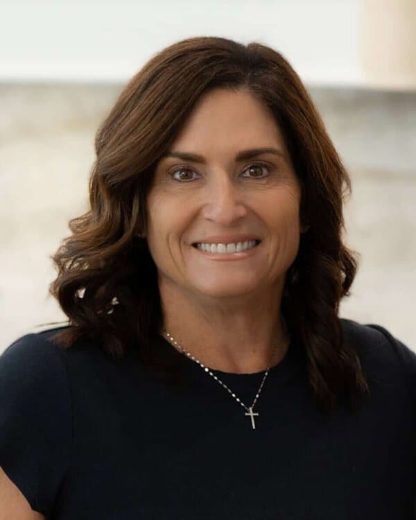 Lynne Hancock