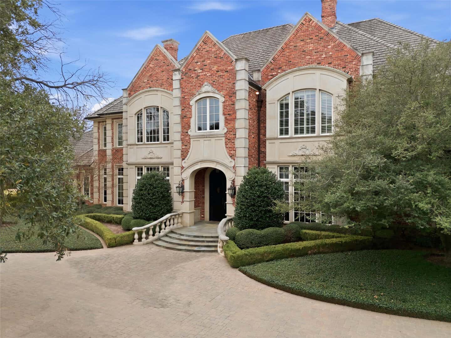 Homes with a Fireplace for Sale in Waco, TX