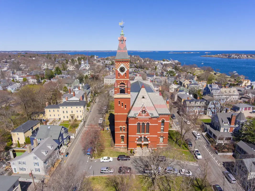 Marblehead MA Real Estate for Sale