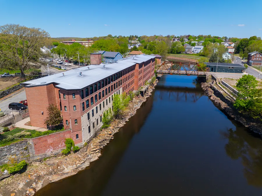 Woonsocket