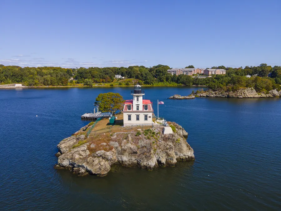 East Providence