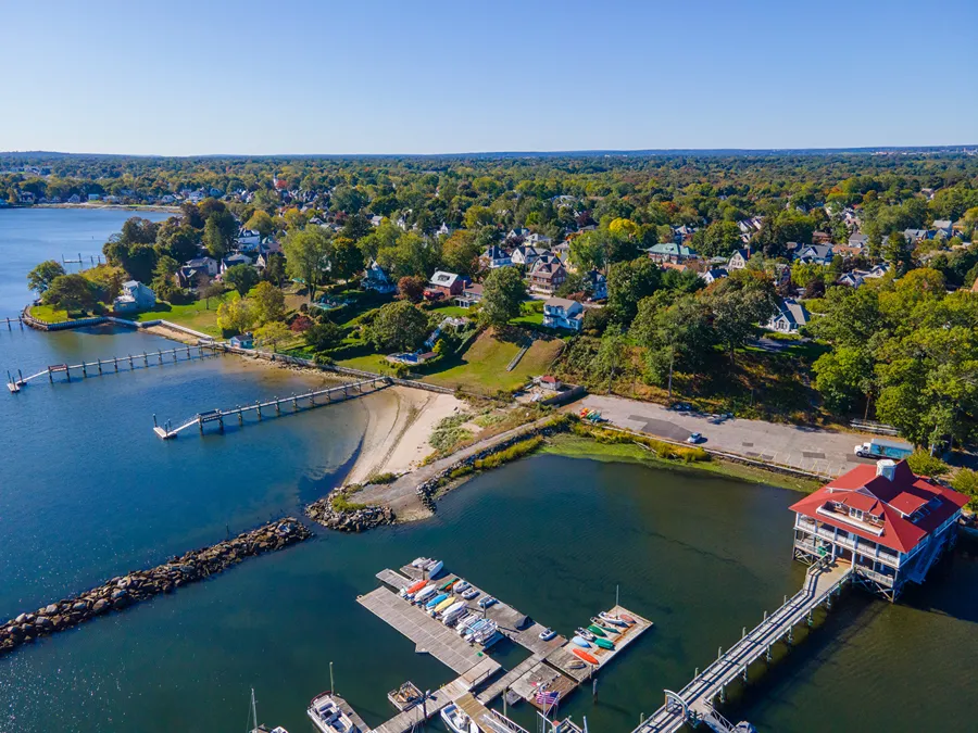 Cranston