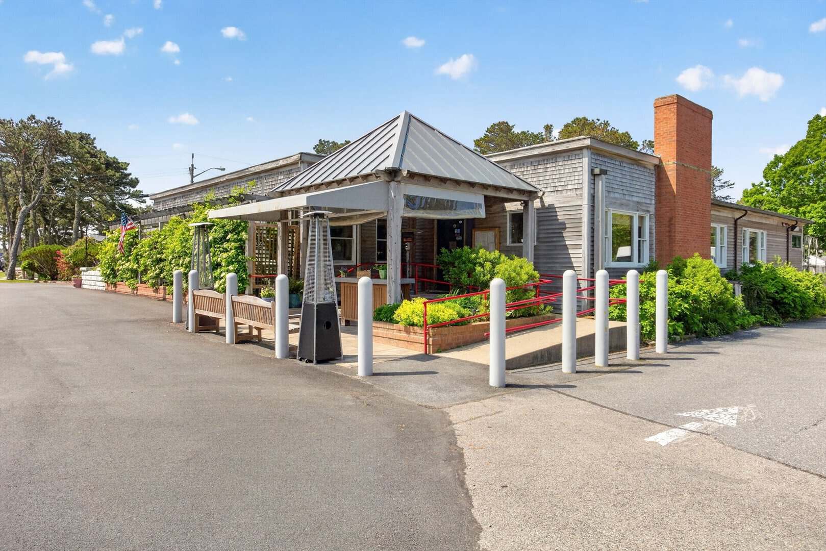 Wellfleet MA Multi-family Real Estate