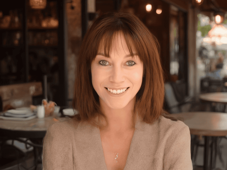 Christy Pappas