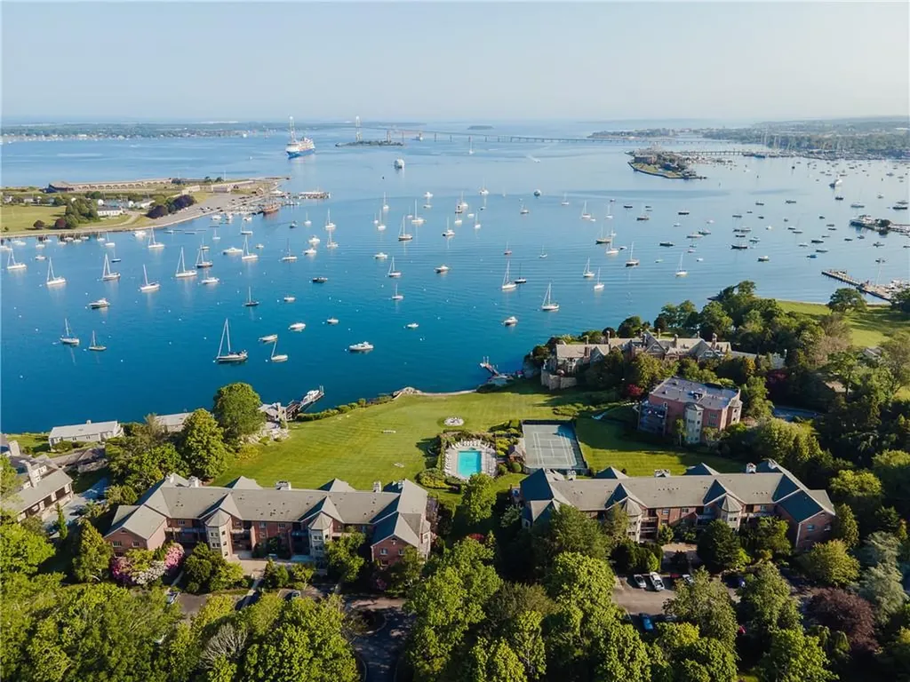 Condos for Sale in Newport County, RI
