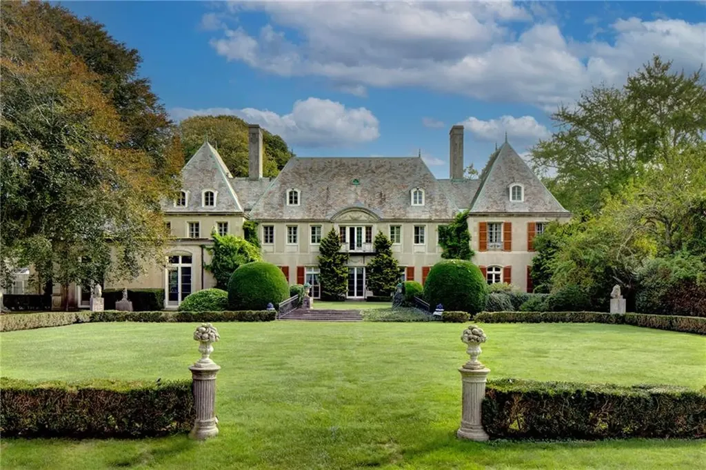 Homes with a Pool for Sale in Newport County, RI