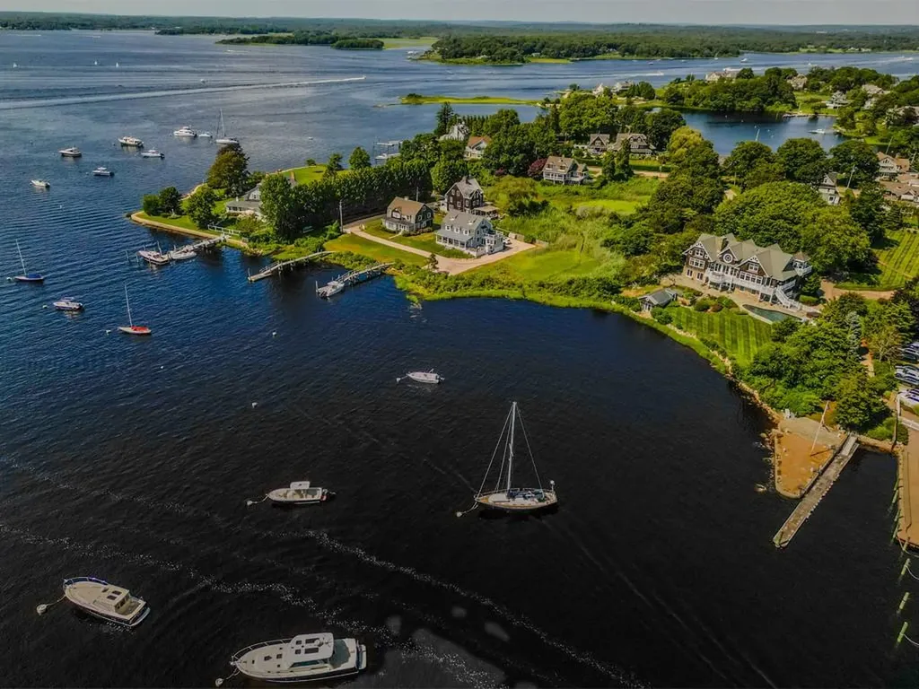 Homes with a Pool for Sale in Washington County, RI